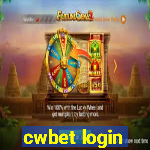 cwbet login